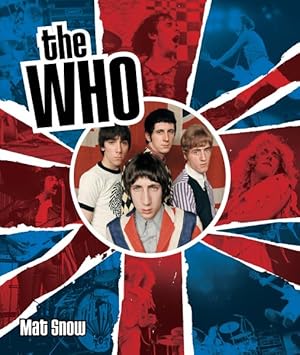 Seller image for Who : The History of My Generation for sale by GreatBookPrices