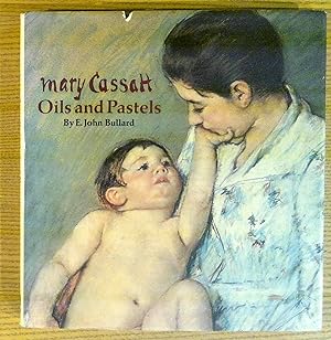 Seller image for Mary Cassatt: Oils and Pastels for sale by Pistil Books Online, IOBA