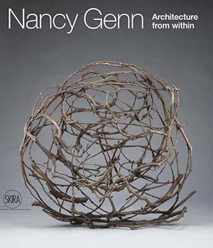 Imagen del vendedor de Nancy Genn : Architecture from Within a la venta por GreatBookPrices