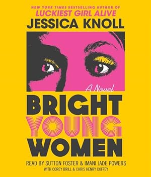 Imagen del vendedor de Bright Young Women a la venta por GreatBookPricesUK