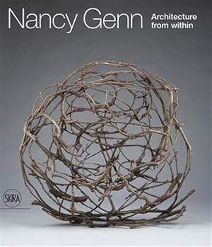 Bild des Verk�ufers f�r Nancy Genn : Architecture from Within zum Verkauf von GreatBookPrices