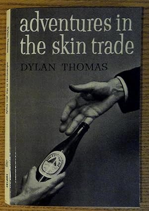 Image du vendeur pour Adventures in the Skin Trade mis en vente par Pistil Books Online, IOBA