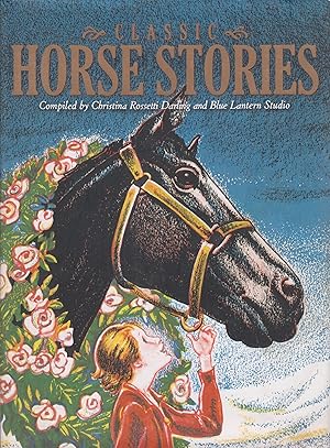 Bild des Verkufers fr Classic horse stories zum Verkauf von Robinson Street Books, IOBA