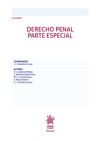 Seller image for Derecho Penal. Parte especial 8 Edicin for sale by AG Library