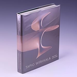 Immagine del venditore per Tapio Wirkkala: Eye Hand and Thought venduto da Salish Sea Books