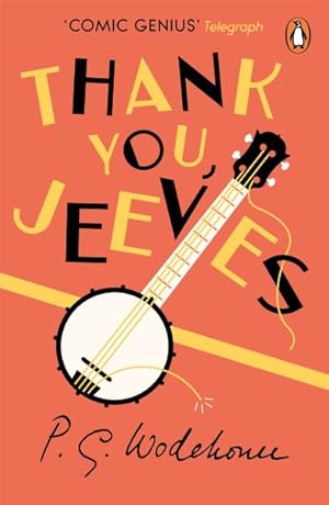 Seller image for Thank You, Jeeves : (Jeeves & Wooster) for sale by GreatBookPrices