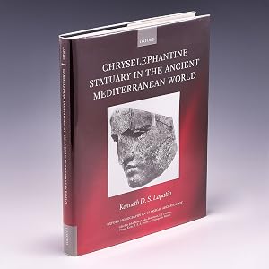 Immagine del venditore per Chryselephantine Statuary in the Ancient Mediterranean World (Oxford Monographs on Classical Archaeology) venduto da Salish Sea Books