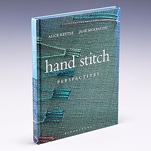 Bild des Verkufers fr Hand Stitch, Perspectives zum Verkauf von Salish Sea Books