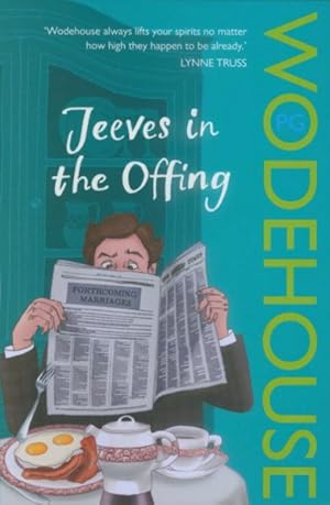 Seller image for Jeeves in the Offing : (Jeeves & Wooster) for sale by GreatBookPrices