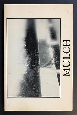 Seller image for Mulch 2 (Volume 1, Number 2; October 1971) for sale by Philip Smith, Bookseller