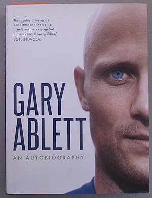 Seller image for Gary Ablett: An Autobiography for sale by Reading Habit