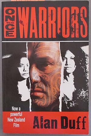 Once Were Warriors