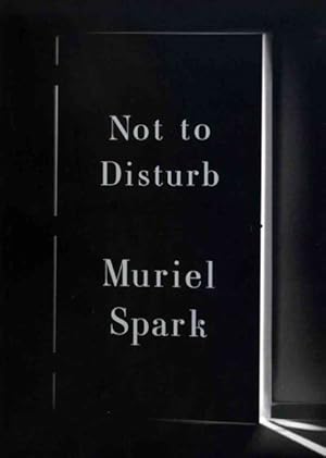 Seller image for Not to Disturb for sale by GreatBookPrices