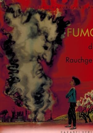 Fumo, der Rauchgeist