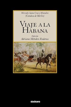 Seller image for Viaje a la Habana for sale by BuchWeltWeit Ludwig Meier e.K.