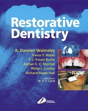 Immagine del venditore per Restorative Dentistry venduto da WeBuyBooks