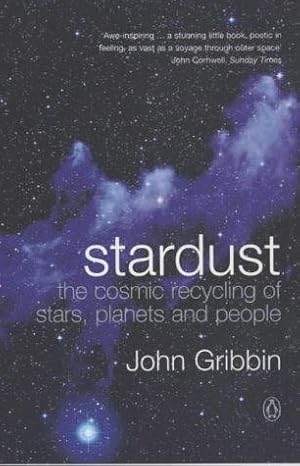 Bild des Verkufers fr Stardust (Penguin Press Science) zum Verkauf von WeBuyBooks 2