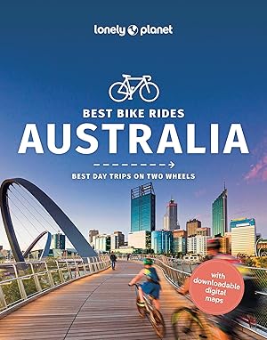 Image du vendeur pour Best Bike Rides Australia mis en vente par moluna