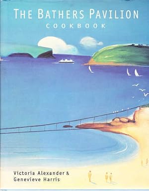 Bild des Verkufers fr The Bathers Pavilion Cookbook zum Verkauf von Goulds Book Arcade, Sydney