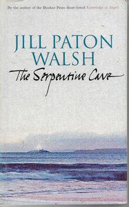 Seller image for The Serpentine Cave for sale by Book Haven