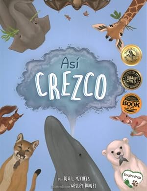 Immagine del venditore per Los animales y sus hbitats Book Set / Animals and Their Habitats -Language: Spanish venduto da GreatBookPrices