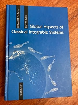 Seller image for Global Aspects of Classical Integrable Systems. for sale by Plurabelle Books Ltd