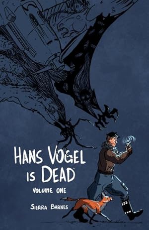 Seller image for Hans Vogel Is Dead 1 for sale by GreatBookPrices