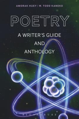 Imagen del vendedor de Poetry: A Writers' Guide and Anthology (Paperback or Softback) a la venta por BargainBookStores