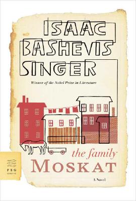 Immagine del venditore per The Family Moskat (Paperback or Softback) venduto da BargainBookStores