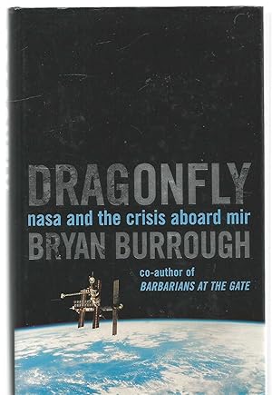 Seller image for Dragonfly - NASA and the crisis aboard Mir for sale by Turn The Page Books