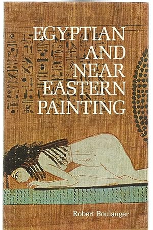 Egyptian and Near Eastern Painting