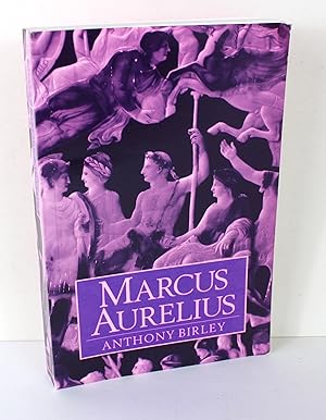 Image du vendeur pour Marcus Aurelius (Roman Imperial Biographies) mis en vente par Peak Dragon Bookshop 39 Dale Rd Matlock