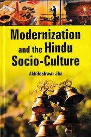 Seller image for Modernization And The Hindu Socio-Culture (Reprint) for sale by Vedams eBooks (P) Ltd