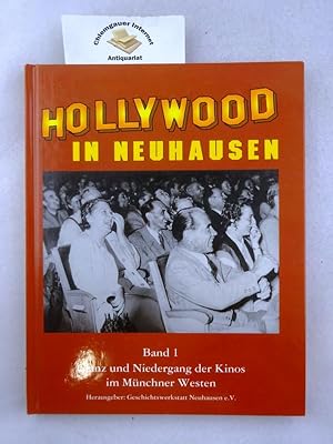 Glanz und Niedergang der Kinos im Münchner Westen.