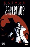 Seller image for Batman: Bruce Wayne asesino? vol. 01 (de 3) for sale by AG Library