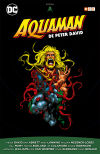 Seller image for Aquaman de Peter David vol. 03 de 3 for sale by AG Library