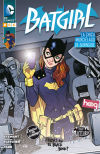 Seller image for Batgirl: La chica murcilago de Burnside for sale by AG Library