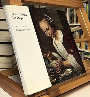 Seller image for Mauritshuis La Haye for sale by La Bodega Literaria