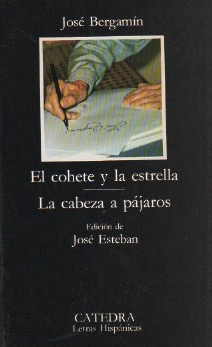 Seller image for El cohete y la estrella. La cabeza a pjaros . for sale by Librera Astarloa