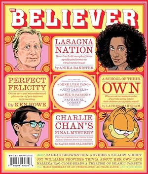 Seller image for Believer Fall 2023 for sale by GreatBookPrices