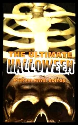 Seller image for THE ULTIMATE HALLOWEEN for sale by W. Fraser Sandercombe