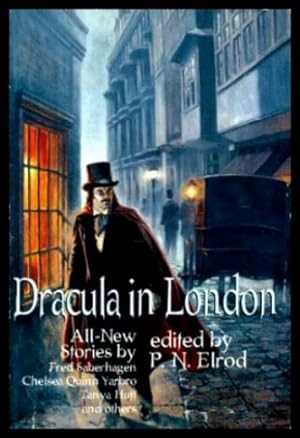Seller image for DRACULA IN LONDON for sale by W. Fraser Sandercombe