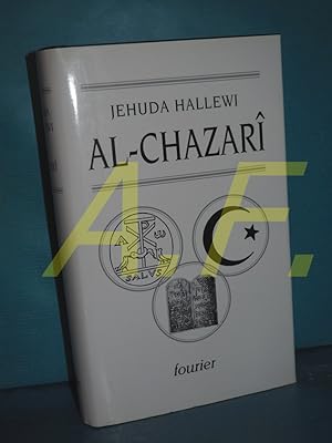 Seller image for Das Buch al-Chazari for sale by Antiquarische Fundgrube e.U.