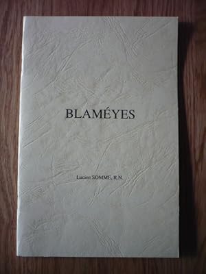 Blaméyes