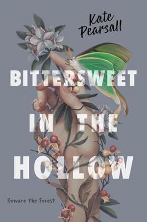 Seller image for Bittersweet in the Hollow for sale by BuchWeltWeit Ludwig Meier e.K.