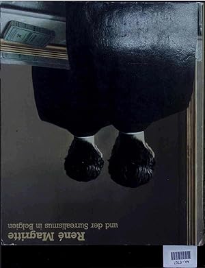 Seller image for Rene Magritte und der Surrealismus in Belgien. for sale by Antiquariat Bookfarm