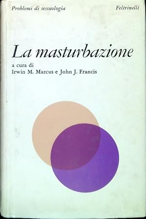 Seller image for La masturbazione for sale by Librodifaccia
