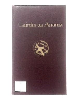 Seller image for Gairdin An Anama for sale by World of Rare Books