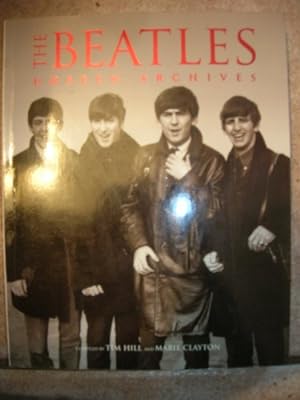 Seller image for Beatles" (Unseen Archives) for sale by WeBuyBooks