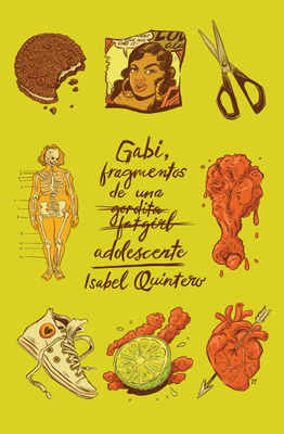 Seller image for Gabi, Fragmentos de Una Adolescente: Spanish-Language Edition (Paperback or Softback) for sale by BargainBookStores